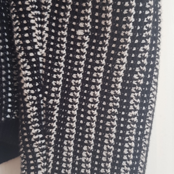 Jones New York Sweater Coat - Picture 7 of 8